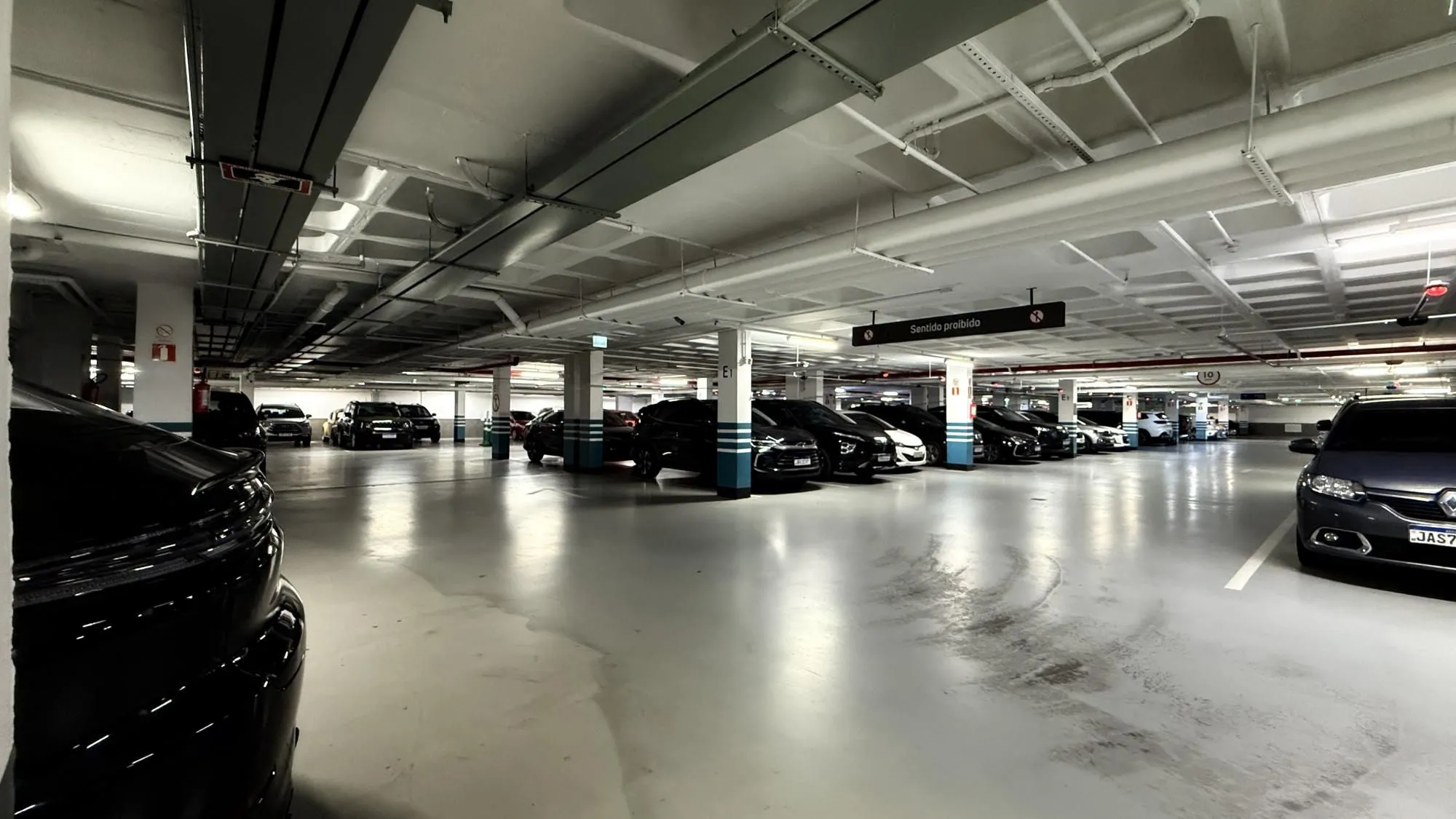 Imagem Sala Comercial par comprar no Trend City Center- Bairro Praia de Belas