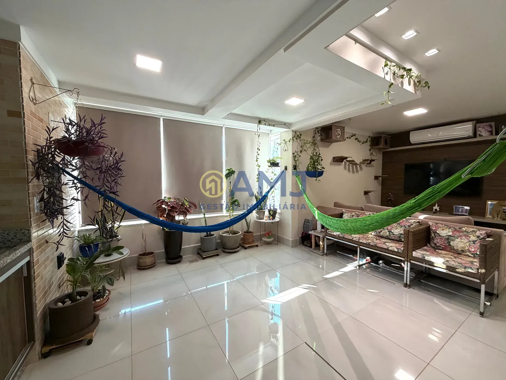 Imagem APARTAMENTO À VENDA NO LA MUSIQUE RESORT RESIDENCE - SETOR BUENO