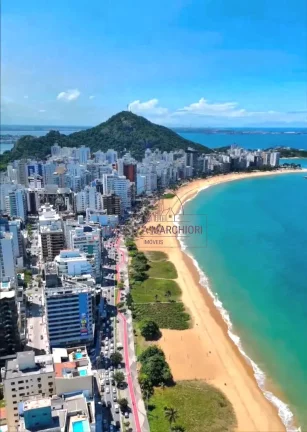 Imagem Apartamento 3 quartos, suite, porteira fechada, Praia da Costa