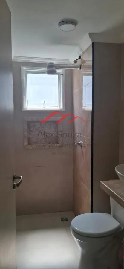 Imagem Apartamento Garden para Venda em Sumaré, Residencial Real Parque Sumaré, 2 dormitórios, 1 banheiro, 1 vaga