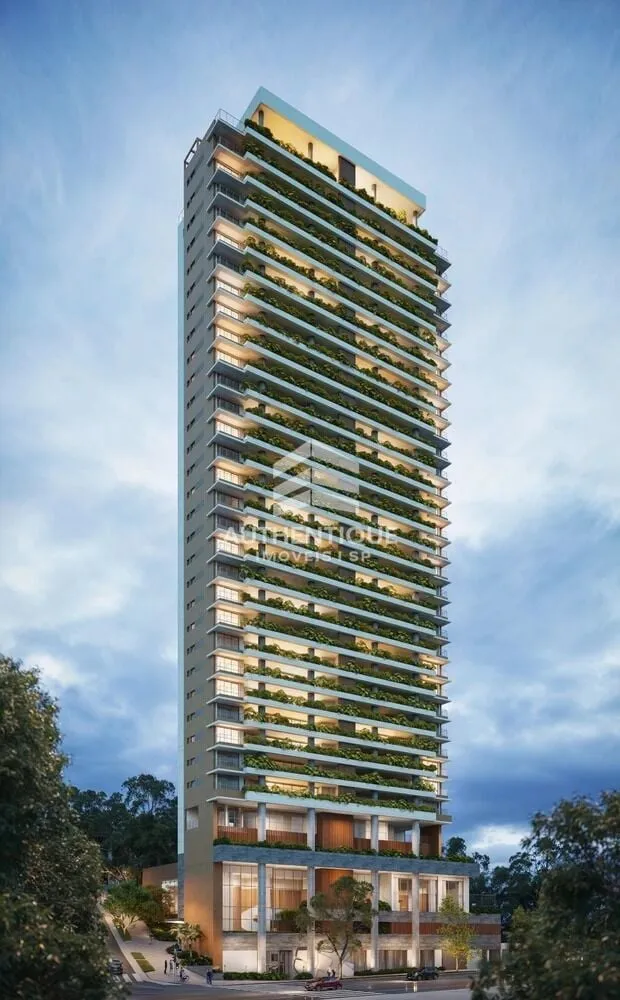 Imagem ETERNO PARAISO - Apartamento no bairro Paraíso à venda