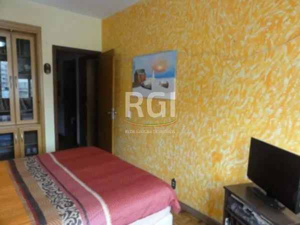 Imagem Apartamento para Venda - 93.59m², 3 dormitórios, Centro Histórico