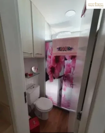Imagem APARTAMENTO RESIDENCIAL em PALHOÇA - SC, BELA VISTA