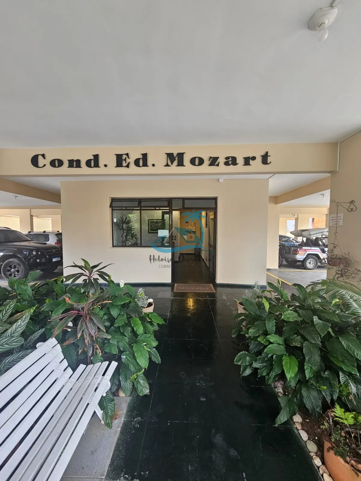 Imagem Apartamento com 76m² a venda no centro de Ubatuba - em excelente localização por 689.000,00.