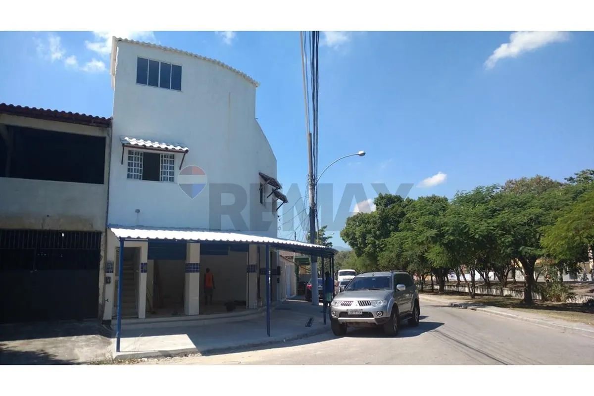 Foto do imóvel Apartamento com 2 quartos em Campo Grande para Venda