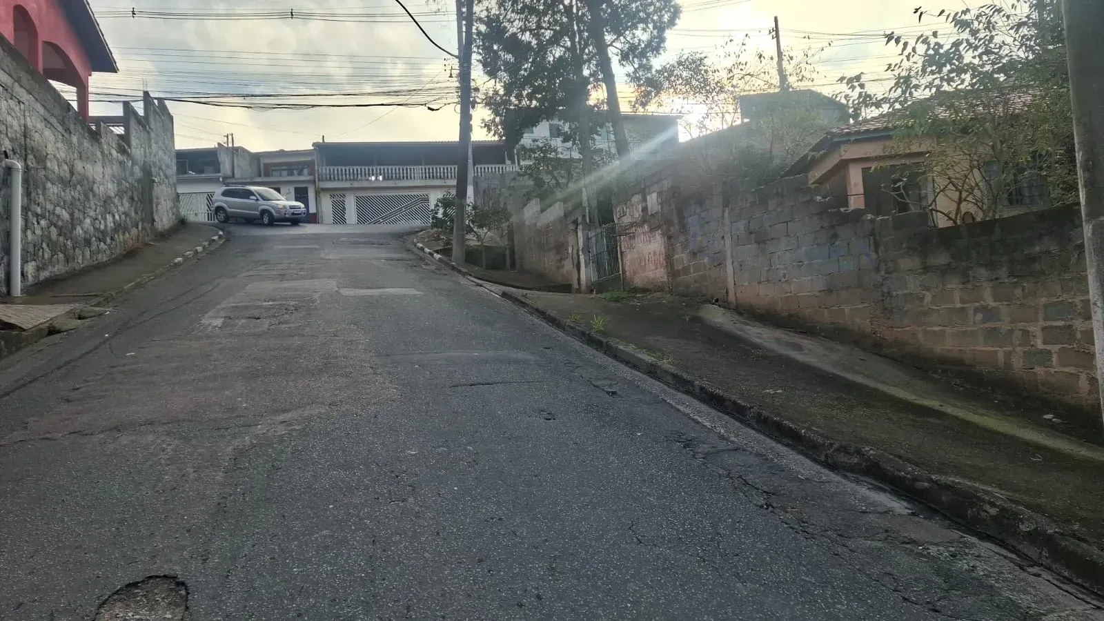 Imagem Casa com 1 Quarto à Venda, 118 m² em Vila Aurora - Itapevi