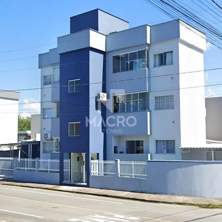 Foto do imóvel Apartamento | Três Rios do Sul | 2 quartos | 60m²
