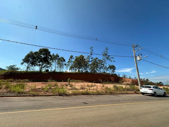 Imagem Terreno Loteamento Nova Governador Celso Ramos