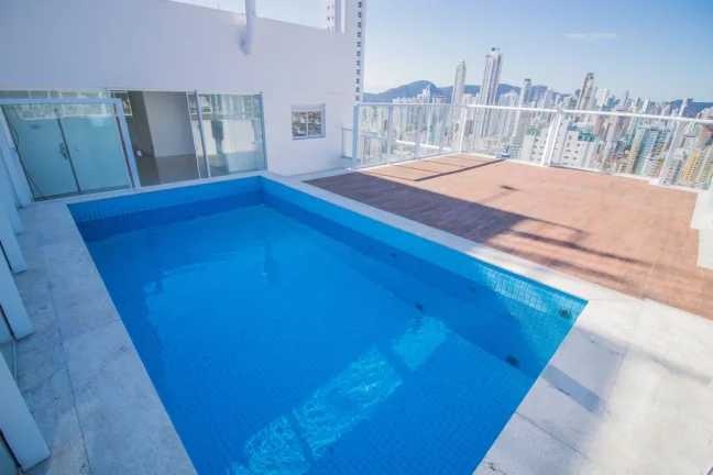 Imagem Apartamento à venda em Balneário Camboriú, Centro, com 3 quartos, 128,44m2