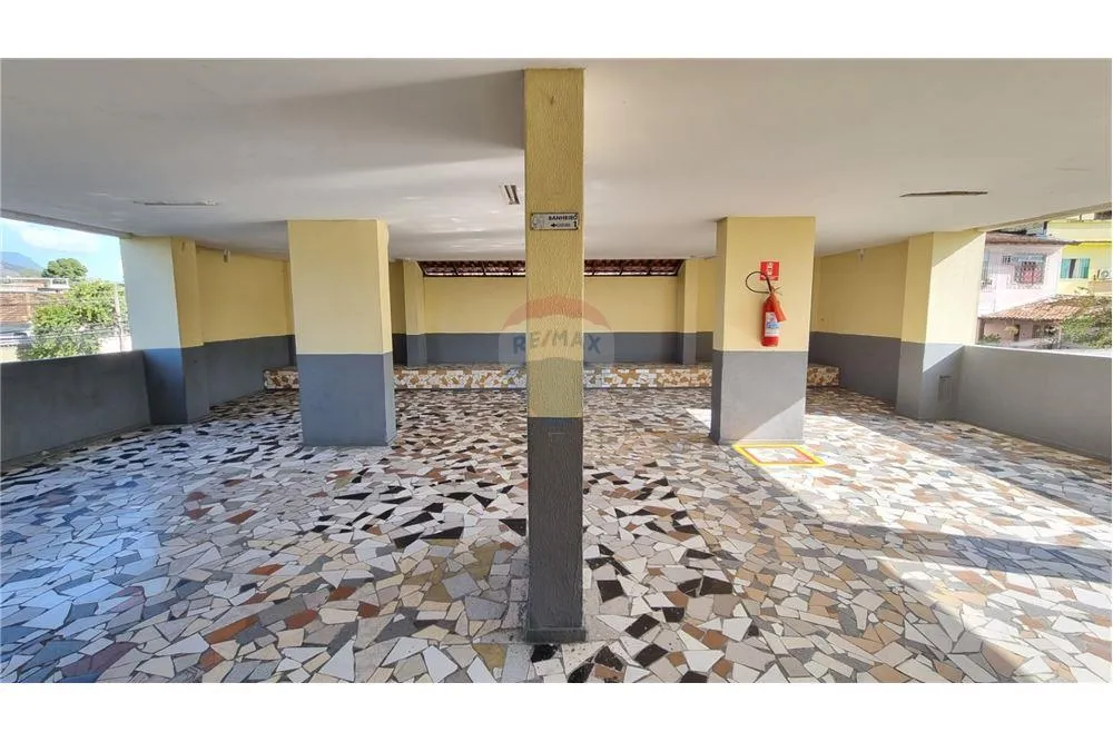 Imagem Venda 2 Quartos Bento Ribeiro