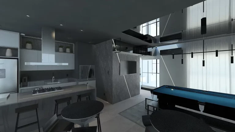 Imagem VILLA ORIZZON 1