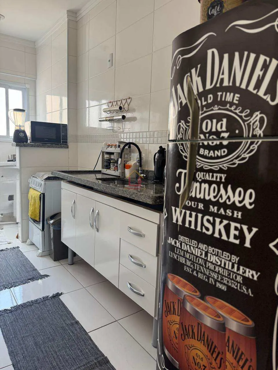 Imagem apartamento a venda na Aviação