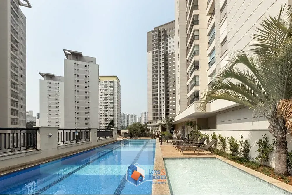 Imagem Apartamento à venda 2 Quartos 2 Suites 2 Vagas 96.83M² Vila Andrade São Paulo - SP