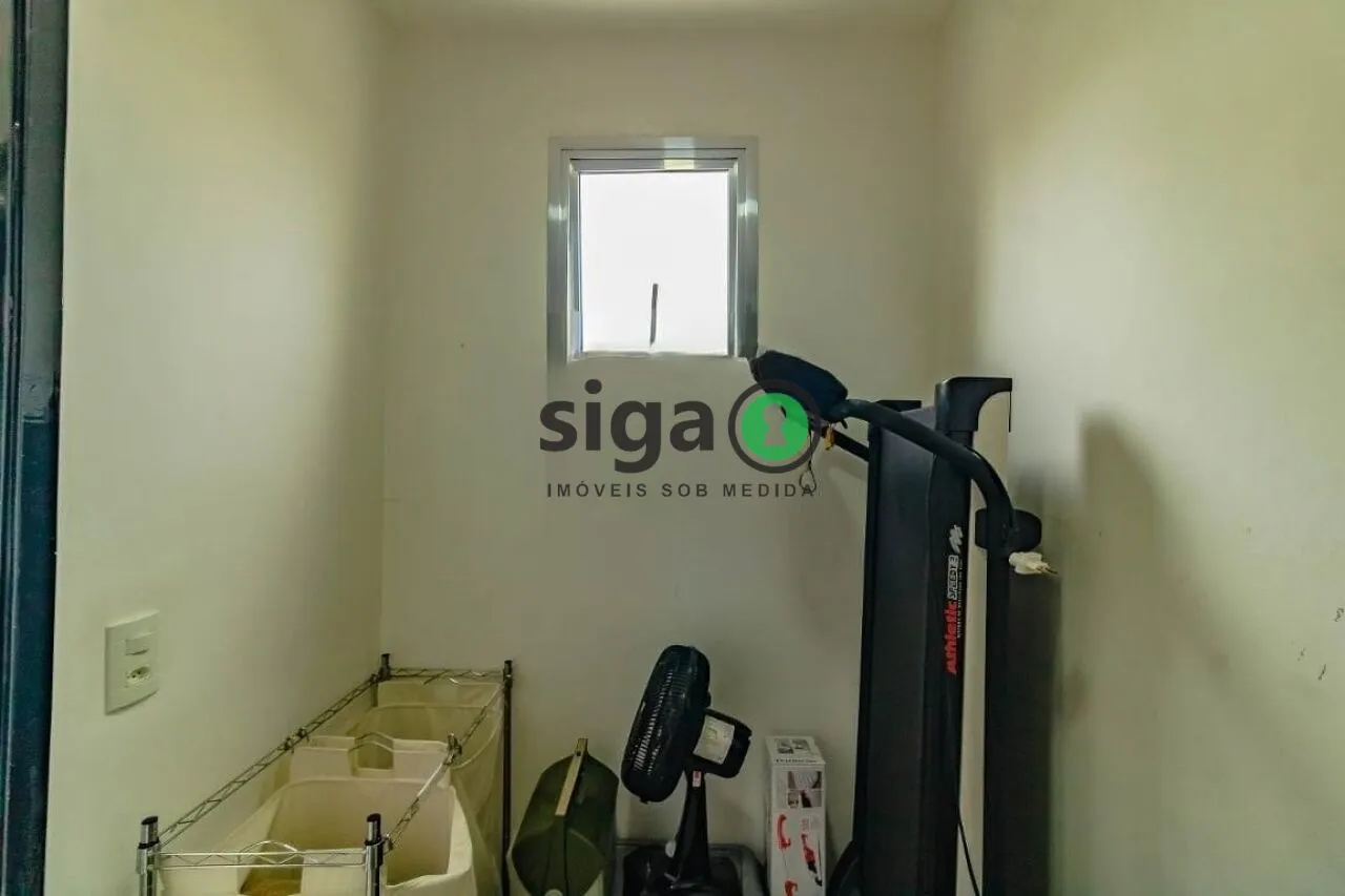 Imagem Apartamento à venda com 65 m², 2 quartos e 1 vaga em Vila Mascote!