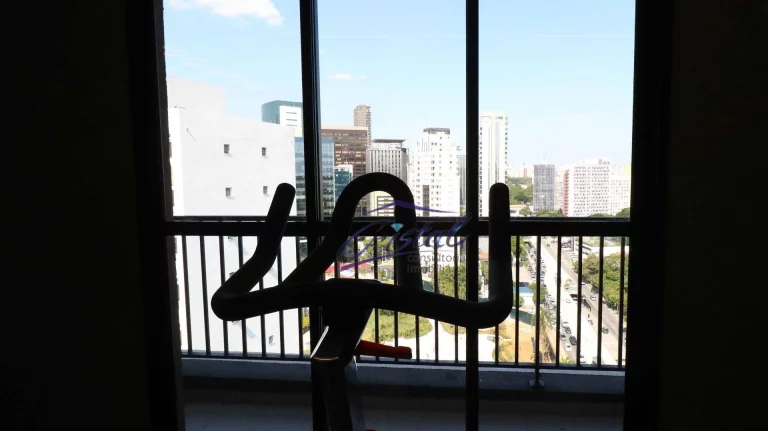 Imagem Excelente Apartamento Pinheiros