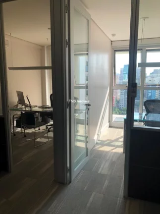 Imagem Conjunto comercial duplex com 100m² na Aclimação.