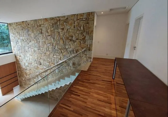 Imagem Casa com 5 dormitórios à venda, 730 m² - Alpha Conde II - Barueri/SP