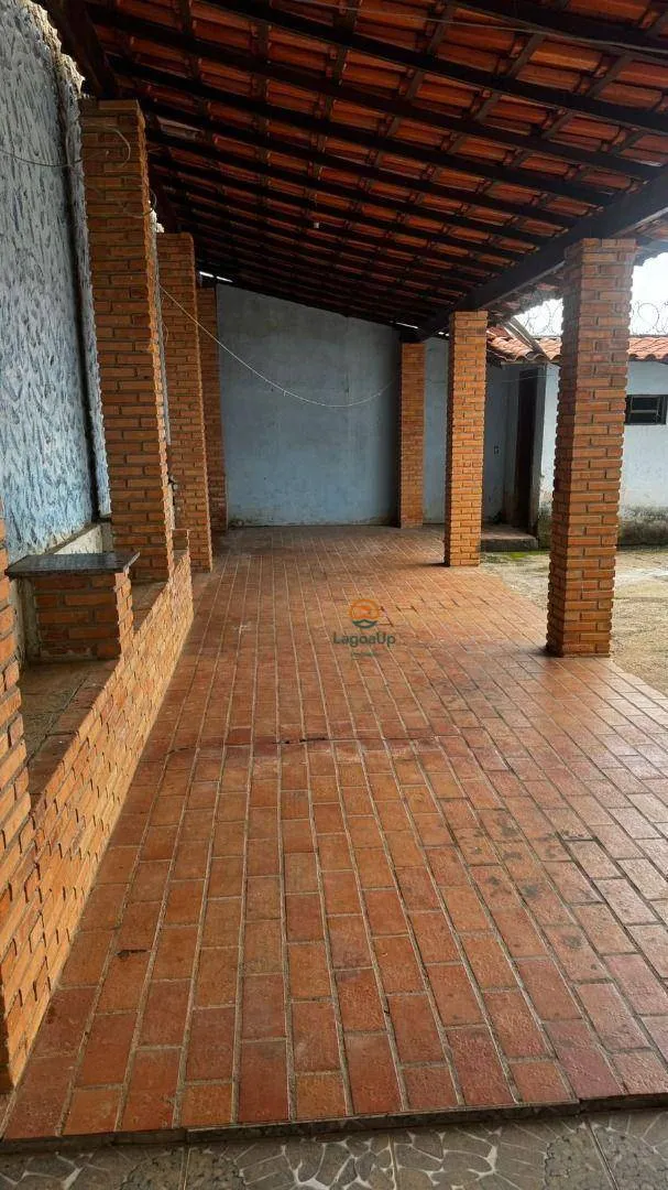 Imagem Loja à venda, 380 m² por R$ 599.000,00 - Jardim Ipê - Lagoa Santa/MG