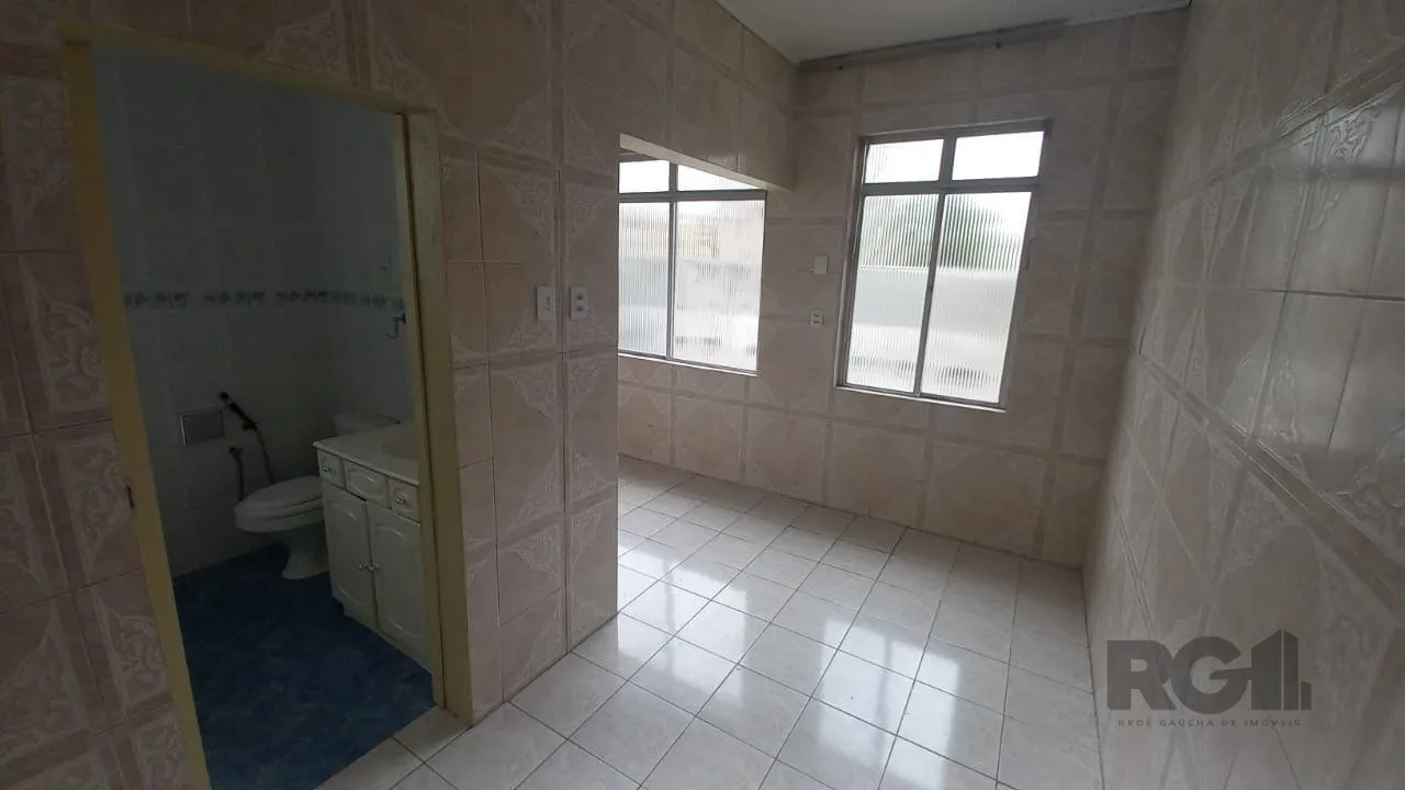 Imagem Apartamento em Auxiliadora