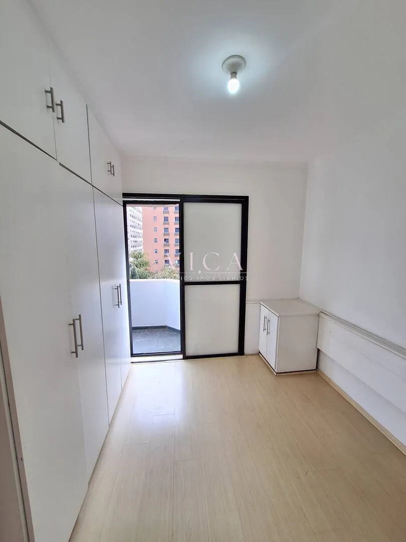 Imagem Apartamento aluguel 109m 2 dormitórios 2 vagas aluguel por R$ 5.800
