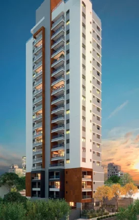 Imagem Apartamento à venda no bairro Vila Mariana - São Paulo/SP