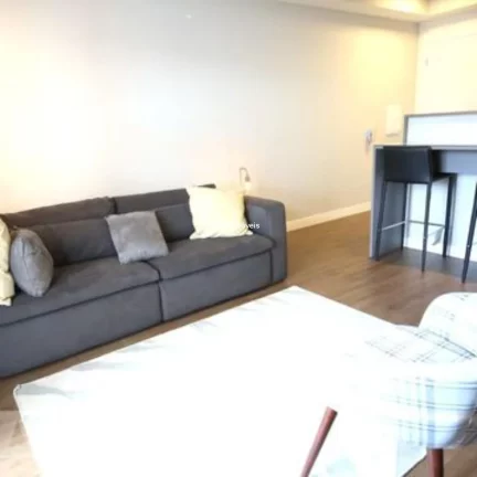 Foto do imóvel 1 Dormitório à venda na Chácara Santo Ântonio de 60m²