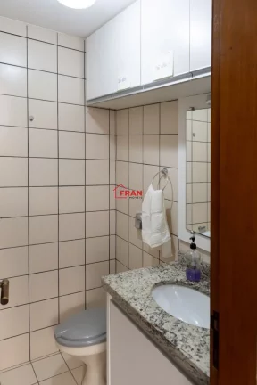 Imagem Belissima Sala Comercial com 45m² no Centro de Florianópolis