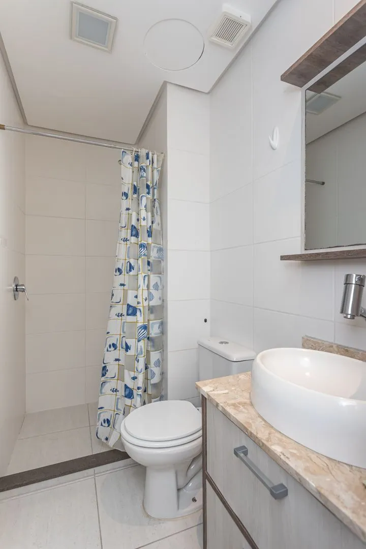 Imagem Apartamento 2D Mobiliado