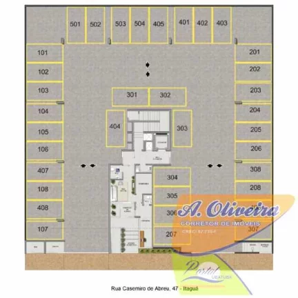 Imagem PRÉ-LANÇAMENTO- ITAGUÁ - ÓTIMO INVESTIMENTO