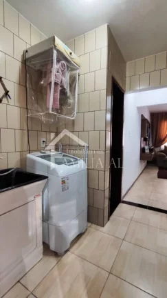 Imagem APARTAMENTO NO SAGUAÇÚ TÉRREO COM ENTRADA INDIVIDUAL