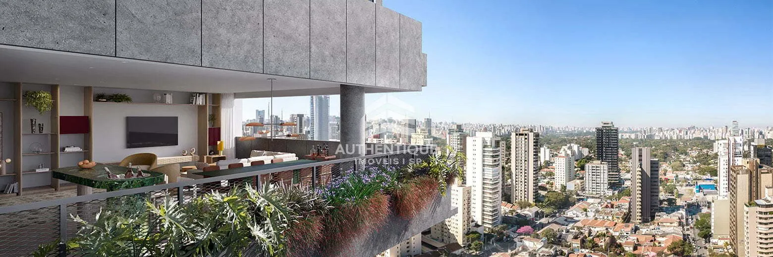 Imagem 280 MATEUS GROU PINHEIROS - Apartamento à venda no bairro Pinheiros - São Paulo/SP, Zona Oeste