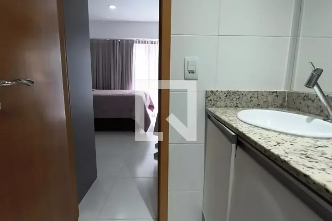 Imagem Apartamento à Venda - Recreio, 2 Quartos, 72 m2