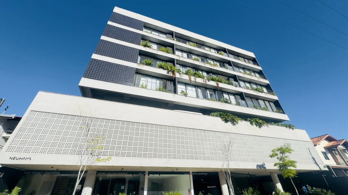 Imagem Apartamento Zona Central para Venda em Balneário Camboriú, CENTRO, 2 dormitórios, 1 suíte, 2 banheiros, 1 vaga