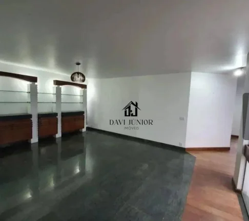 Imagem Casa com 3 suites à venda, 681 m² por R$ 2.400.000 - Condomínio Bosque São Bento II - Sorocaba/SP