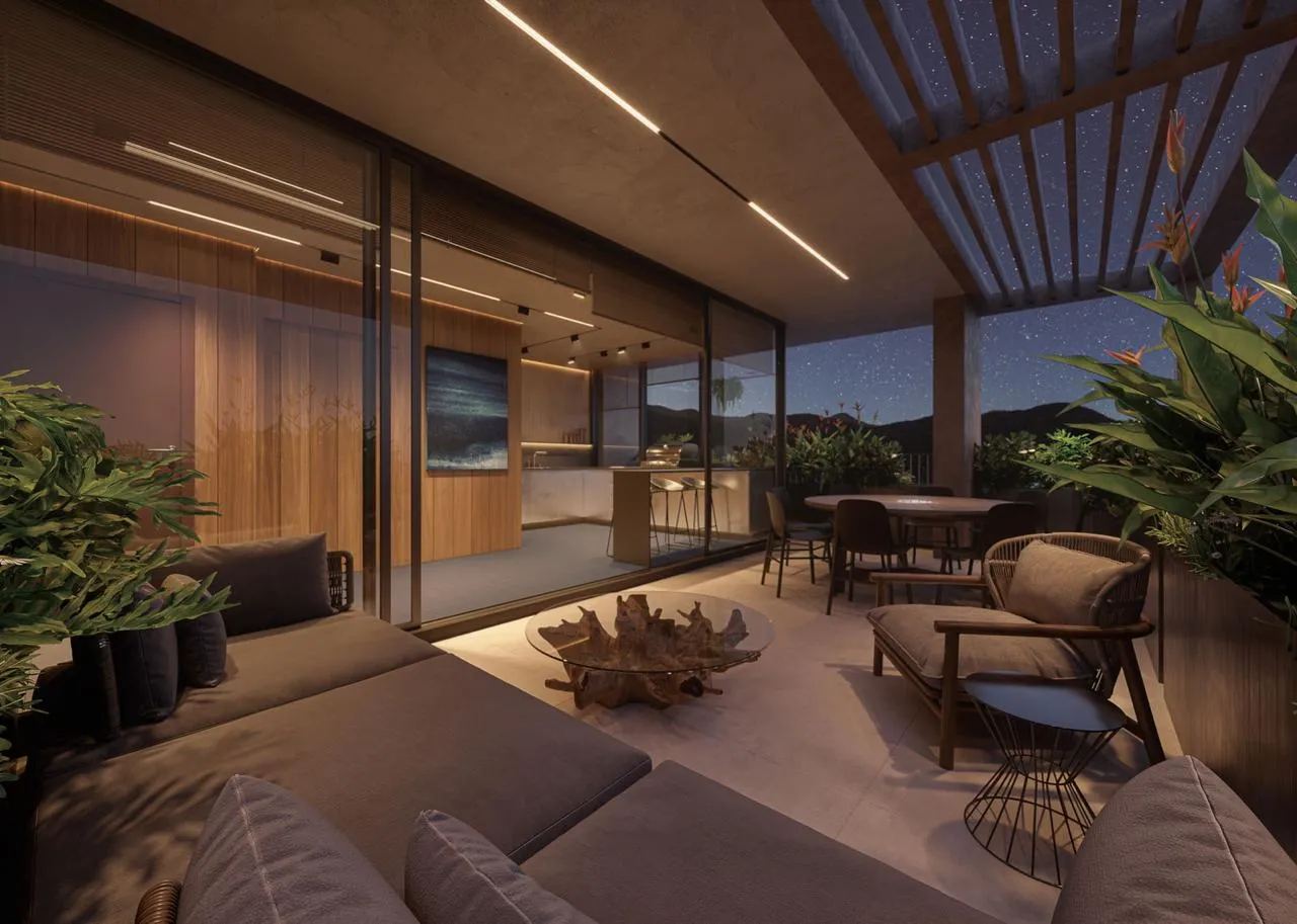 Imagem Flat à venda com 34m2 por R$ 650.000,00