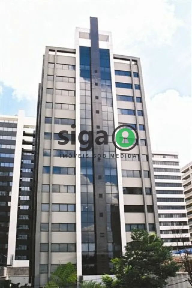Imagem VENDA DE SALA COMERCIAL, AO LADO METRÔ VILA MARIANA