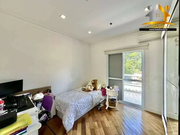 Imagem Casa à venda no condomínio Euroville em Carapicuíba - SP | Batelli Imóveis