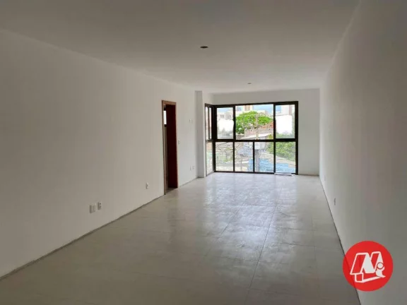 Foto do imóvel Kitnet para alugar, 49 m² por R$ 2.700,00/mês - Partenon - Porto Alegre/RS