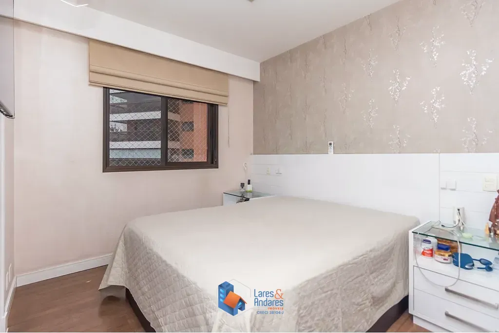 Imagem Apartamento à venda 4 Quartos 3 Suites 3 Vagas 164M² Paraíso São Paulo - SP