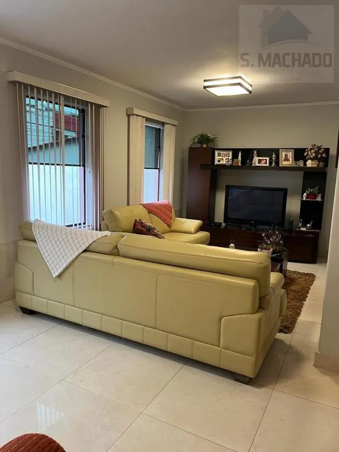 Imagem Casa para Venda em Santo André / SP no bairro Anchieta
