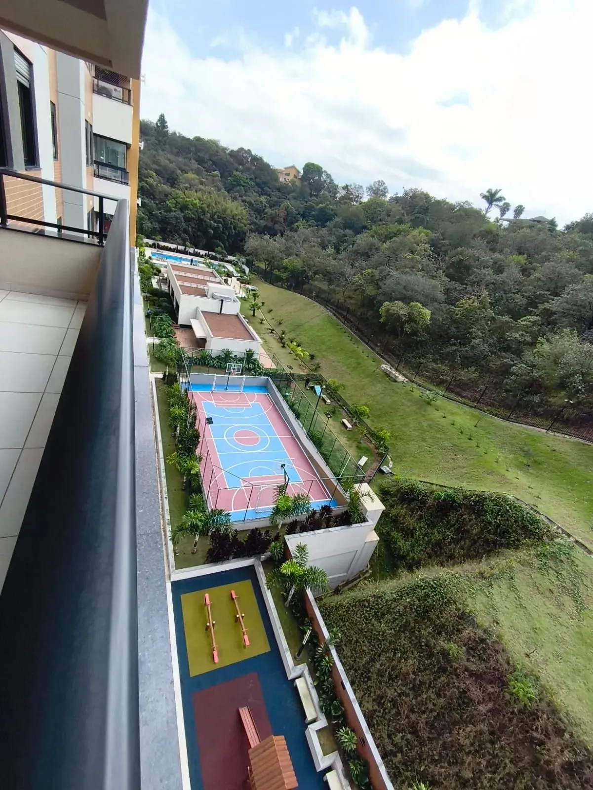 Imagem Apartamento com 3 Quartos à Venda, 95 m² em Portal do Paraíso II - Jundiaí