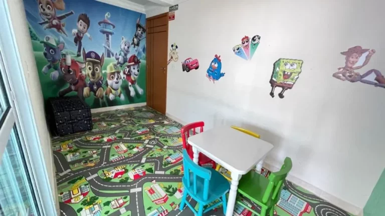 Imagem APARTAMENTO COM 100.04 m² - OCIAN - PRAIA GRANDE SP