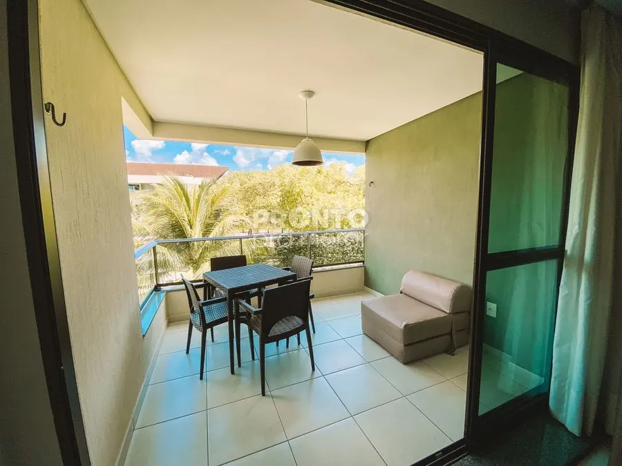 Imagem Carneiros Beach Resort