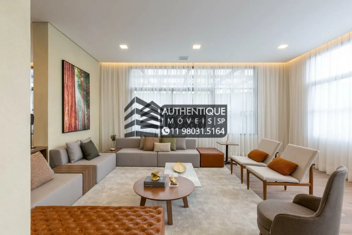 Imagem Apartamento à venda em Campinas/SP