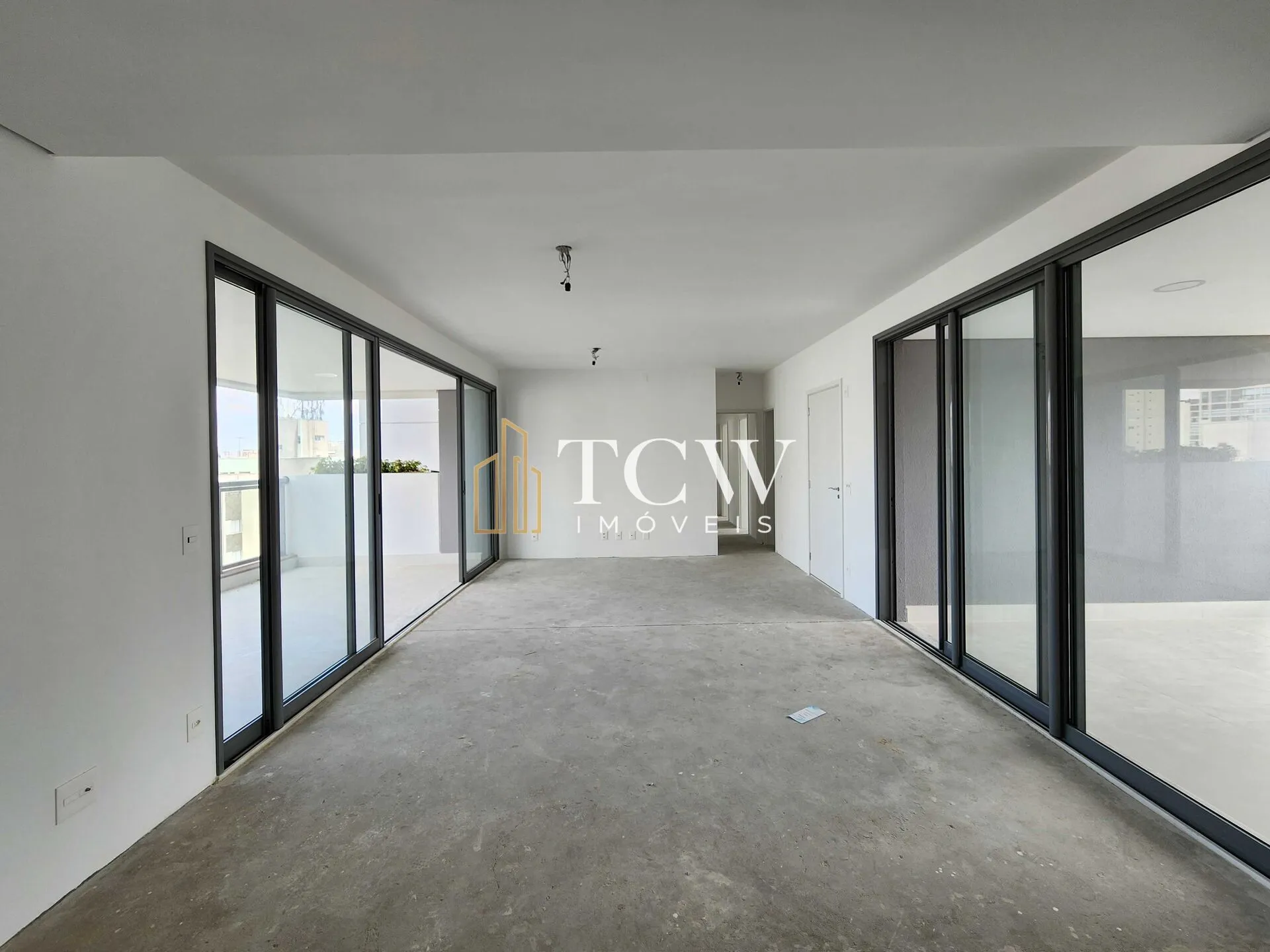 Imagem Apartamento à venda 4 dorm no Chácara Klabin - Loomi Klabin - Tcw Imóveis