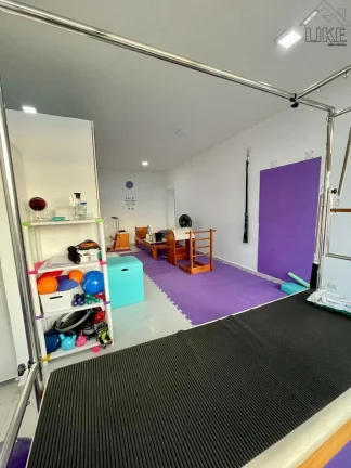 Imagem [Sala Comercial - Venda][Jd Satélite]