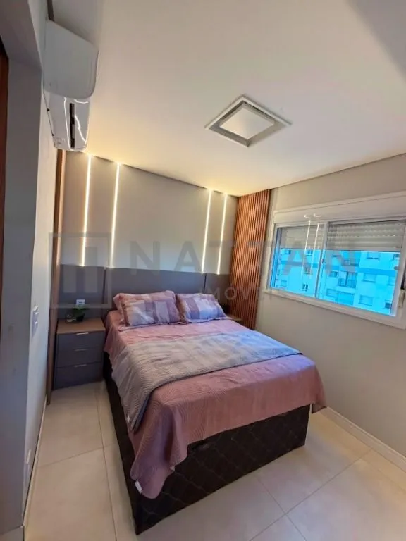 Imagem Apartamento com 2 dormitórios à venda, 45 m² por R$ 550.000,00 - Jardim Anália Franco - São Paulo/SP
