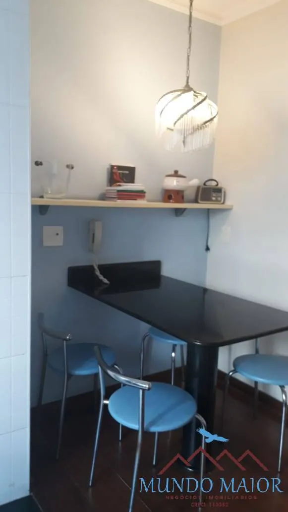 Imagem Apto com 3 Quartos e 4 banheiros à Venda, 158 m² - Praia do Gonzaga!!