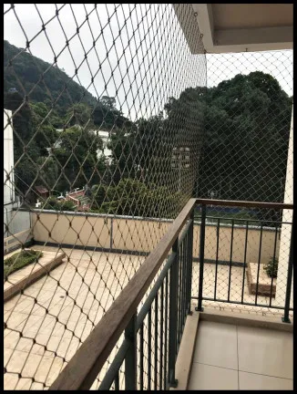 Imagem Apartamento com 3 Quartos à Venda, 110 m² em Botafogo - Rio de Janeiro