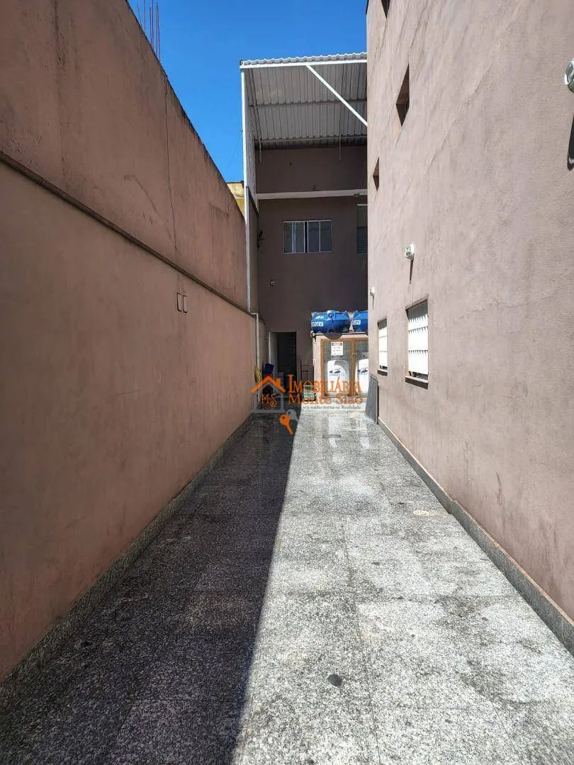 Imagem Ponto à venda, 250 m² por R$ 1.400.000,00 - Jardim Valéria - Guarulhos/SP